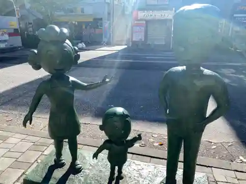 桜神宮(東京都)