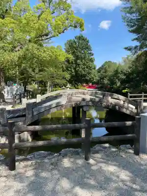 伊弉諾神宮(兵庫県)