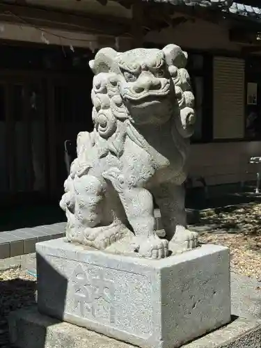 白羽神社(静岡県)
