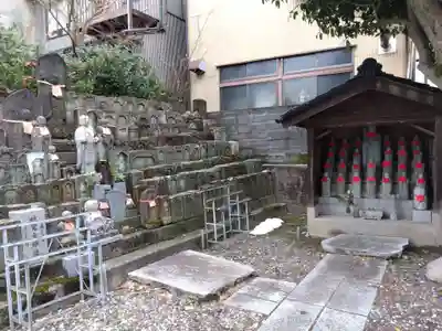 三光寺(石川県)