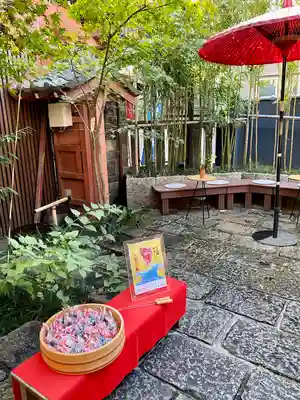 陽運寺のその他建物