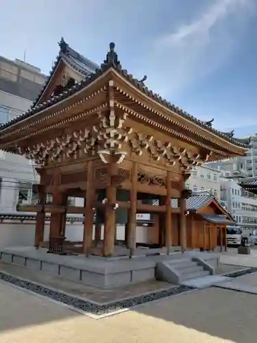 安国寺の建物その他