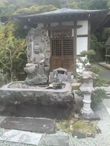 東禅寺(宮城県)