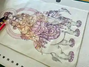 大雄院の体験その他 2020年02月01日(土)〜(2020年01月29日(水) 09時44分28秒投稿)