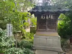 田井菅原神社(石川県)