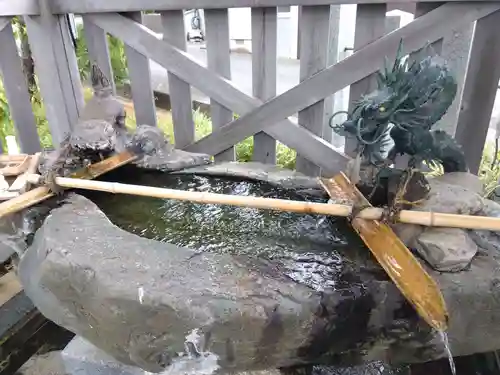 新宮神社(福井県)