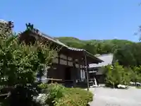 清滝寺徳源院(滋賀県)