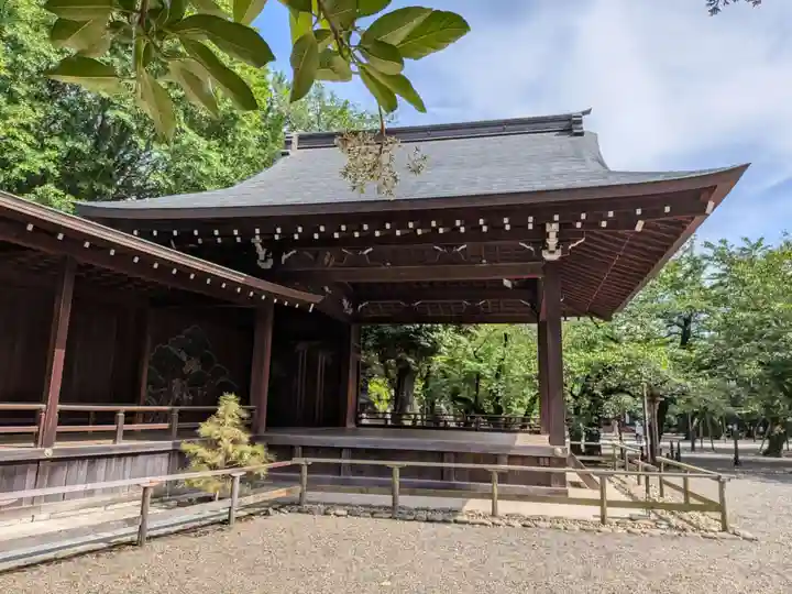 靖國神社(東京都)