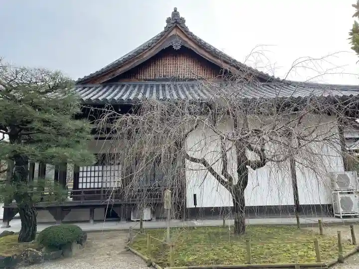 浄土院(京都府)