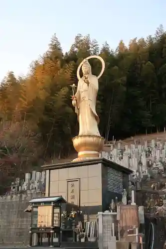 東林寺(静岡県)