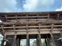 東大寺(奈良県)