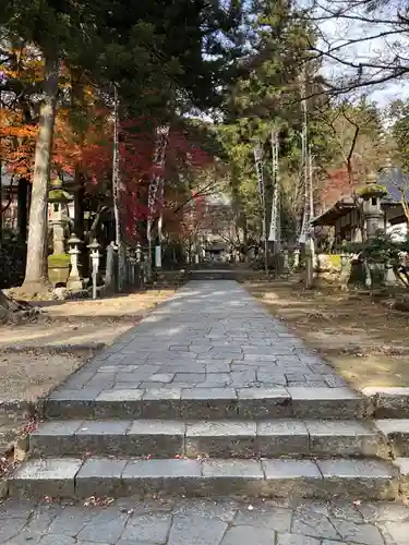 華厳寺のその他建物