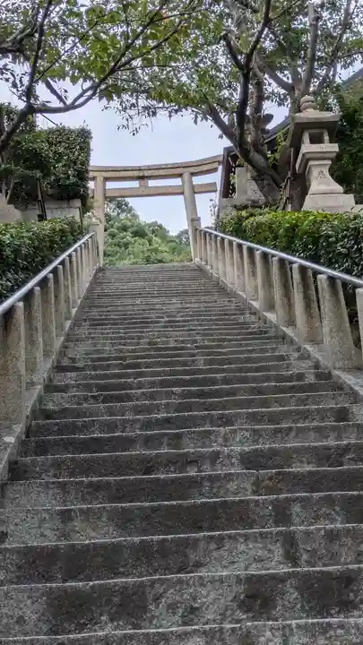 北野天満神社(兵庫県)