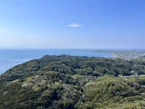 東京湾観音教会(千葉県)