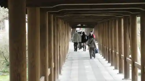 東福禅寺（東福寺）のその他建物