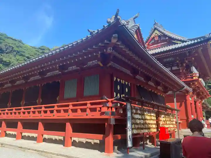 鶴岡八幡宮(神奈川県)