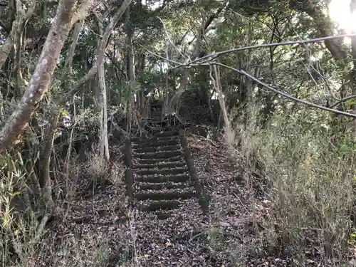 環神社のその他建物