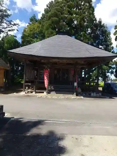 観音寺(山形県)