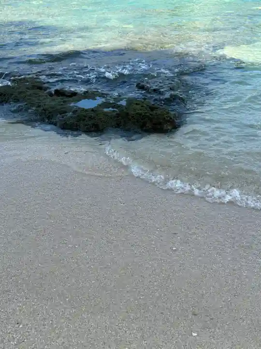 波上宮(沖縄県)