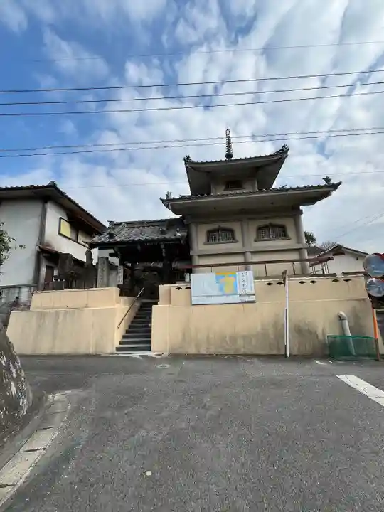 西教院(福岡県)