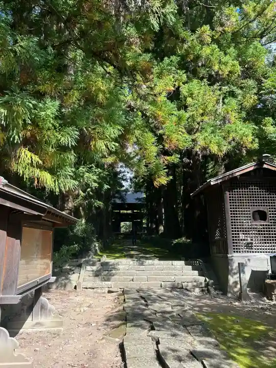 慈雲寺(長野県)
