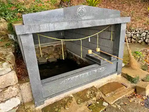 白鳥神社(長崎県)
