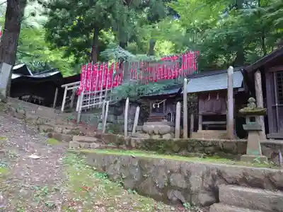 手長神社(長野県)