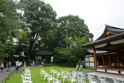 阿佐ヶ谷神明宮のその他建物