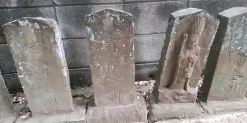 柏諏訪神社(千葉県)