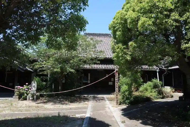 宝全寺のその他建物