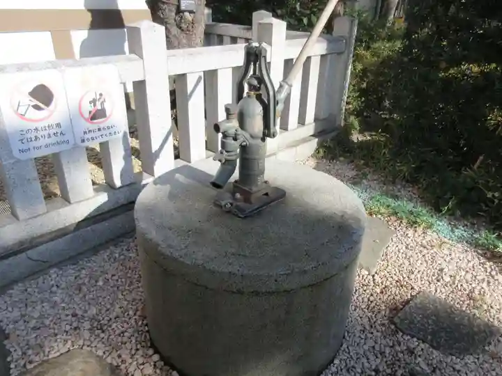 六本木天祖神社(東京都)