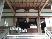 石山寺大黒天堂(滋賀県)