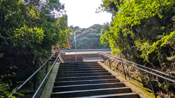 早尾神社(滋賀県)