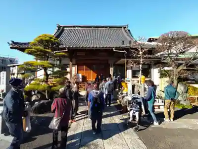 了法寺(東京都)