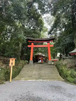 宇佐神宮(大分県)