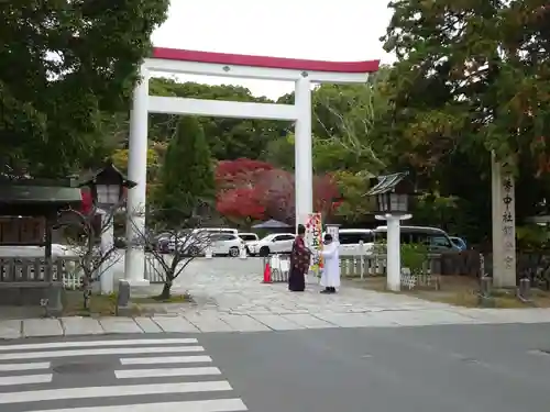 鎌倉宮(神奈川県)