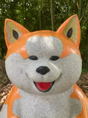 鹿角八坂神社(秋田県)