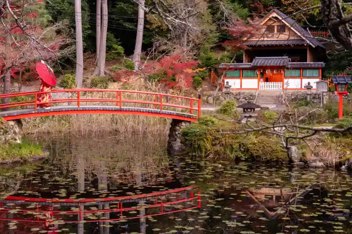 大原野神社(京都府)