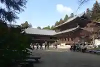 圓教寺の本殿・本堂