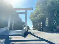 大御神社(宮崎県)