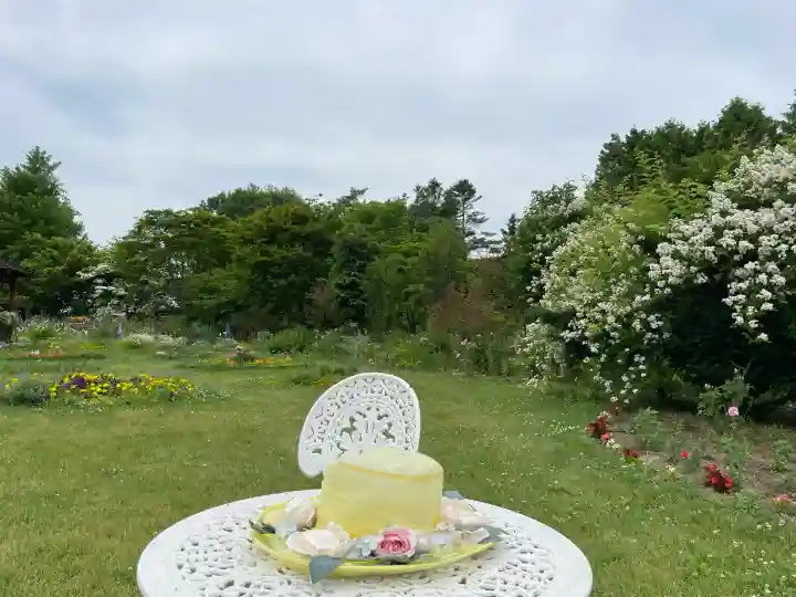 大正神社(北海道)