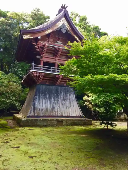 元三大師安楽寺のその他建物
