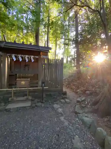 香取神宮(千葉県)