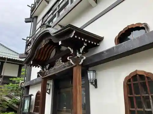 善立寺のその他建物