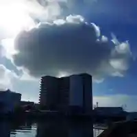 上総稲荷神社(静岡県)