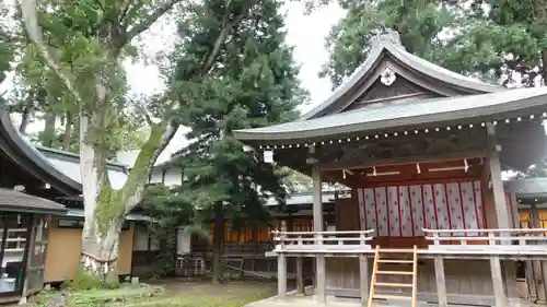 駒形神社(岩手県)