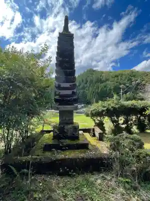 覚恩寺(奈良県)