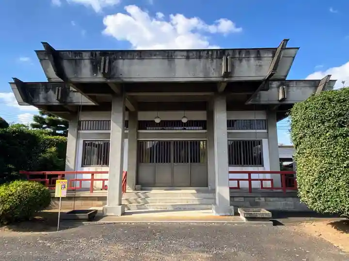 願成寺(群馬県)