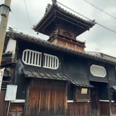 浄琳寺(滋賀県)