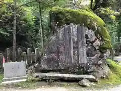 磐船神社の建物その他